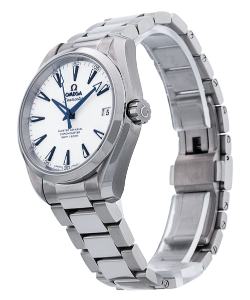 Omega Aqua Terra 150m Gents 231.90.39.21.04.001